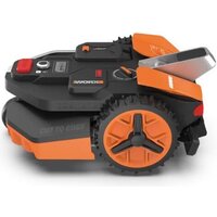 Газонокосилка-робот Worx Landroid Vision M600 WR206E - Превью изображения №4 — Интернет-магазин ПроЗаказ