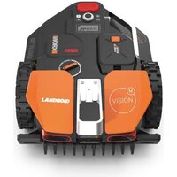 Газонокосилка-робот Worx Landroid Vision M600 WR206E - Превью изображения №3 — Интернет-магазин ПроЗаказ