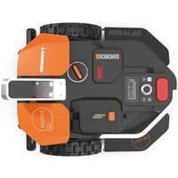 Газонокосилка-робот Worx Landroid Vision M600 WR206E - Превью изображения №6 — Интернет-магазин ПроЗаказ