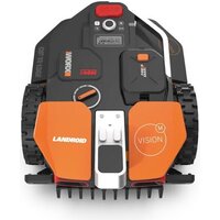 Газонокосилка-робот Worx Landroid Vision M600 WR206E - Превью изображения №9 — Интернет-магазин ПроЗаказ