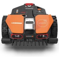 Газонокосилка-робот Worx Landroid Vision M600 WR206E - Превью изображения №7 — Интернет-магазин ПроЗаказ