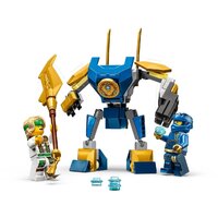 Конструктор LEGO Ninjago 71805 Боевой набор робота Джея - Превью изображения №5 — Интернет-магазин ПроЗаказ