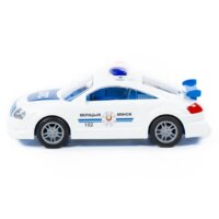 Легковой автомобиль Полесье ДПС Минск автомобиль инерционный 37077 - Превью изображения №2 — Интернет-магазин ПроЗаказ