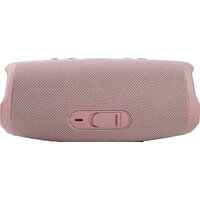 Беспроводная колонка JBL Charge 5 (розовый) - Превью изображения №6 — Интернет-магазин ПроЗаказ
