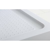 Душевой поддон BelBagno TRAY-BB-P-90-15-W 90x90 - Превью изображения №2 — Интернет-магазин ПроЗаказ