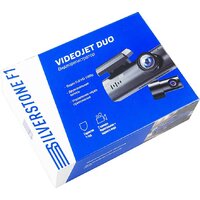 Видеорегистратор SilverStone F1 VideoJET DUO - Превью изображения №15 — Интернет-магазин ПроЗаказ