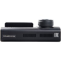 Видеорегистратор SilverStone F1 VideoJET DUO - Превью изображения №8 — Интернет-магазин ПроЗаказ