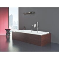 Смеситель Grohe Lineare 19297Dc1 - Превью изображения №2 — Интернет-магазин ПроЗаказ
