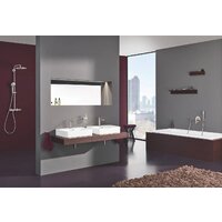 Смеситель Grohe Lineare 19297Dc1 - Превью изображения №4 — Интернет-магазин ПроЗаказ