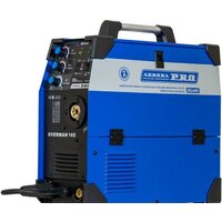 AuroraPRO Overman 165