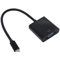 ExeGate miniDisplayPort - VGA 0.15 м EX284923RUS