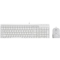 A4Tech Fstyler F1512 (белый)