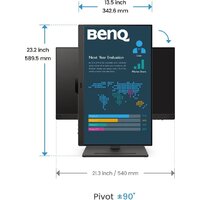 Монитор BenQ Business BL2490T - Превью изображения №8 — Интернет-магазин ПроЗаказ