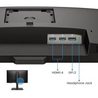 Монитор BenQ Business BL2490T - Превью изображения №10 — Интернет-магазин ПроЗаказ