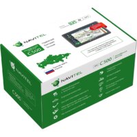 Навигатор NAVITEL C500 - Превью изображения №10 — Интернет-магазин ПроЗаказ