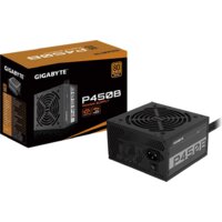 Блок питания Gigabyte P450B - Превью изображения №7 — Интернет-магазин ПроЗаказ