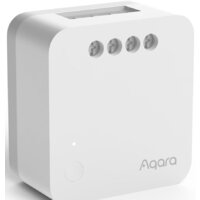 Реле Aqara одноканальное T1 (без нейтрали) - Превью изображения №3 — Интернет-магазин ПроЗаказ