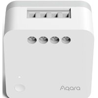 Реле Aqara одноканальное T1 (без нейтрали) - Превью изображения №2 — Интернет-магазин ПроЗаказ