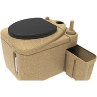 Биотуалет Rostok Eco 2040.0000.000.000 (песочный гранит) - Превью изображения №16 — Интернет-магазин ПроЗаказ