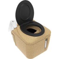 Биотуалет Rostok Eco 2040.0000.000.000 (песочный гранит) - Превью изображения №3 — Интернет-магазин ПроЗаказ