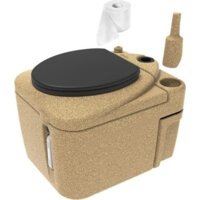 Биотуалет Rostok Eco 2040.0000.000.000 (песочный гранит) - Превью изображения №14 — Интернет-магазин ПроЗаказ