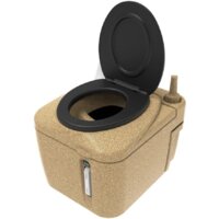 Rostok Eco 2040.0000.000.000 (песочный гранит)