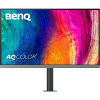 Монитор BenQ DesignVue PD2706UA - Превью изображения №2 — Интернет-магазин ПроЗаказ
