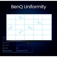 Монитор BenQ DesignVue PD2706UA - Превью изображения №12 — Интернет-магазин ПроЗаказ