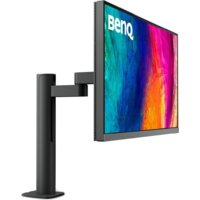 Монитор BenQ DesignVue PD2706UA - Превью изображения №3 — Интернет-магазин ПроЗаказ