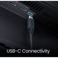 Монитор BenQ DesignVue PD2706UA - Превью изображения №8 — Интернет-магазин ПроЗаказ