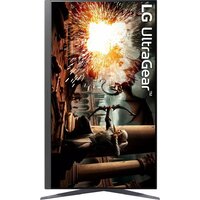 Игровой монитор LG UltraGear 32GS75Q-B - Превью изображения №7 — Интернет-магазин ПроЗаказ