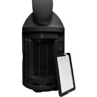 Климатический комплекс Webber WB1820 (черный) - Превью изображения №13 — Интернет-магазин ПроЗаказ