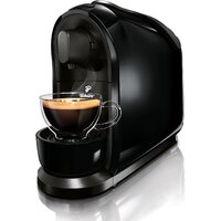 Капсульная кофеварка Tchibo Cafissimo Pure (черный) - Превью изображения №2 — Интернет-магазин ПроЗаказ