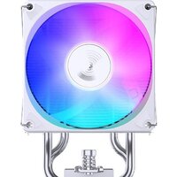 Кулер для процессора Jonsbo CR-1400 EVO Color White - Превью изображения №4 — Интернет-магазин ПроЗаказ