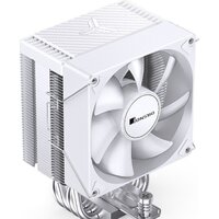 Кулер для процессора Jonsbo CR-1400 EVO Color White - Превью изображения №8 — Интернет-магазин ПроЗаказ