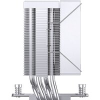 Кулер для процессора Jonsbo CR-1400 EVO Color White - Превью изображения №5 — Интернет-магазин ПроЗаказ