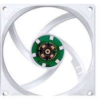 Кулер для процессора Jonsbo CR-1400 EVO Color White - Превью изображения №17 — Интернет-магазин ПроЗаказ