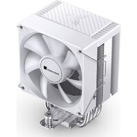 Кулер для процессора Jonsbo CR-1400 EVO Color White - Превью изображения №11 — Интернет-магазин ПроЗаказ