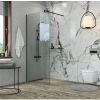 Шторки и карнизы для ванн и поддонов