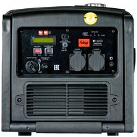 Бензиновый генератор Fubag TI 3200 - Превью изображения №4 — Интернет-магазин ПроЗаказ