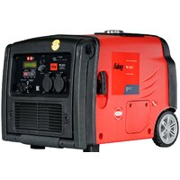 Бензиновый генератор Fubag TI 3200 - Превью изображения №2 — Интернет-магазин ПроЗаказ