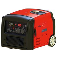 Бензиновый генератор Fubag TI 3200 - Превью изображения №3 — Интернет-магазин ПроЗаказ