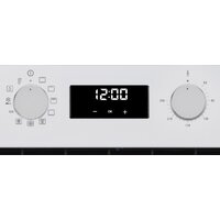 Электрический духовой шкаф TEKA HSB 640 (белый) [41560271] - Превью изображения №4 — Интернет-магазин ПроЗаказ