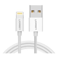 Ugreen US155 20728 1 м (белый)