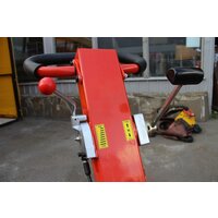 Виброплита Impulse VPR160H - Превью изображения №4 — Интернет-магазин ПроЗаказ