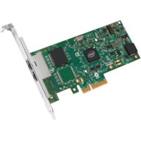 Сетевая карта Intel I350-T2 - Превью изображения №2 — Интернет-магазин ПроЗаказ
