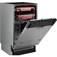 Встраиваемая посудомоечная машина KUPPERSBERG GLM 4581 - Превью изображения №3 — Интернет-магазин ПроЗаказ