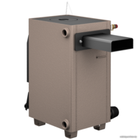 Отопительный котел СТЭН Каракан 12ТПЭ 3 - Превью изображения №4 — Интернет-магазин ПроЗаказ