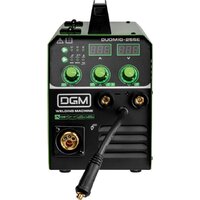 Сварочный инвертор DGM DUOMIG-255E - Превью изображения №2 — Интернет-магазин ПроЗаказ