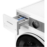 Стирально-сушильная машина KUPPERSBERG WDM 470 W - Превью изображения №5 — Интернет-магазин ПроЗаказ